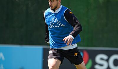 Vernidub "Neftçi"nin gündəlik iş həyatını dəyişdi -