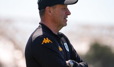 Vernidub "Neftçi"nin gündəlik iş həyatını dəyişdi -