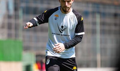 Vernidub "Neftçi"nin gündəlik iş həyatını dəyişdi -