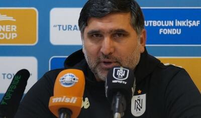 "Beşiktaş" və "Dinamo" rəsmiləri  "Neftçi"nin 2-3 oyunçusunu çox bəyəndi" - MÜSAHİBƏ