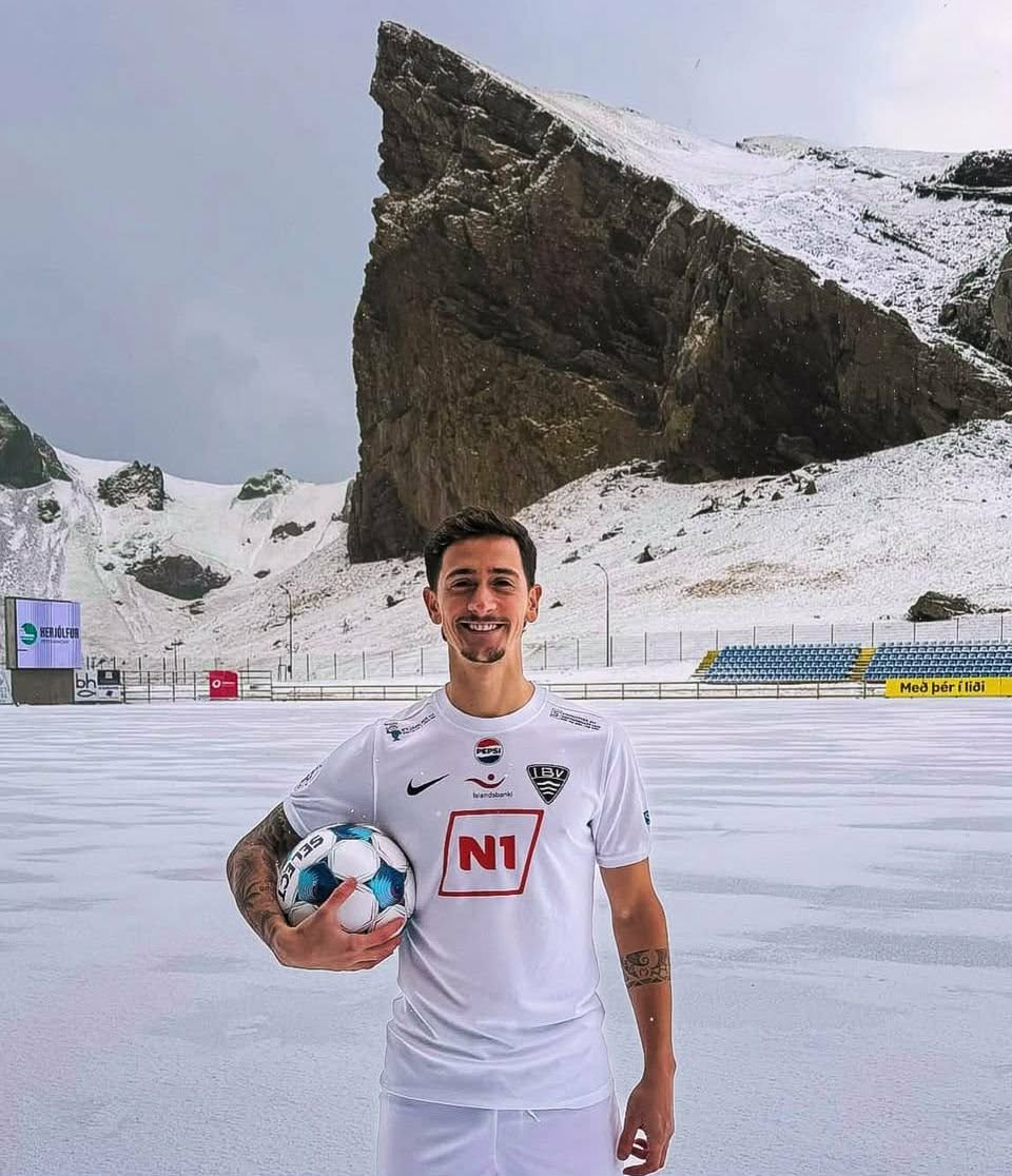 Azərbaycandan ayrıldı, 3 aydan sonra uzaq yerdə özünə klub tapdı