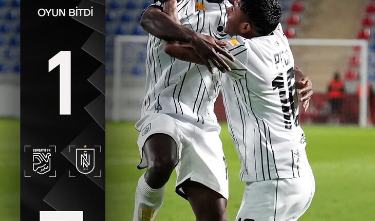 “Qəbələ” Yevlaxda, “Neftçi” Sumqayıtda 3 xal əldə etdi