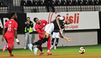 “Qarabağ”ın səviyyəsi göz önündədir” - Bunu deyənin kimliyini bilin!