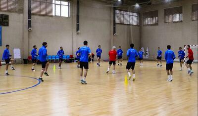 Hazırda Azərbaycan millisində bir problem var -