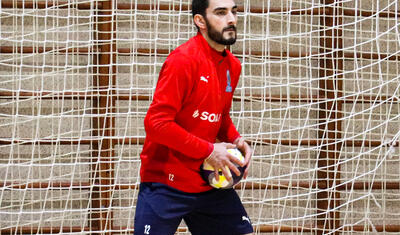 Hazırda Azərbaycan millisində bir problem var -