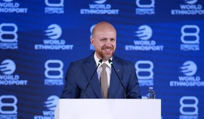 Antalyada 8-ci Etnospor Forumu baş tutub -