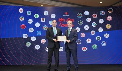 Antalyada 8-ci Etnospor Forumu baş tutub -