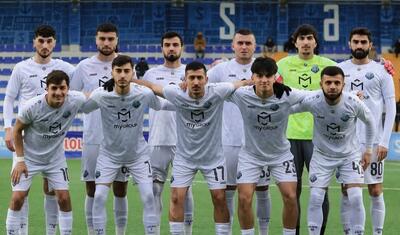 Premyer Liqaya hazırlaşan klub ev oyunlarını harada keçirəcək?