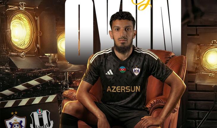 "Qarabağ" "Karvan-Yevlax"ı darmadağın etdi - YENİLƏNİB 