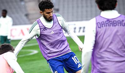 “Qarabağ”ın kapitanı hamını düşündürən suala nə cavab verdi?