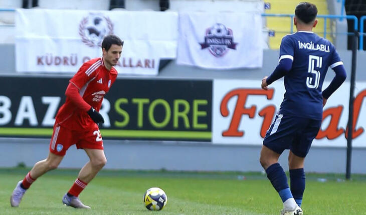 "Sabah" qalib gəldi, "Zirə" və "Turan Tovuz" xal itirdi - - YENİLƏNİB 