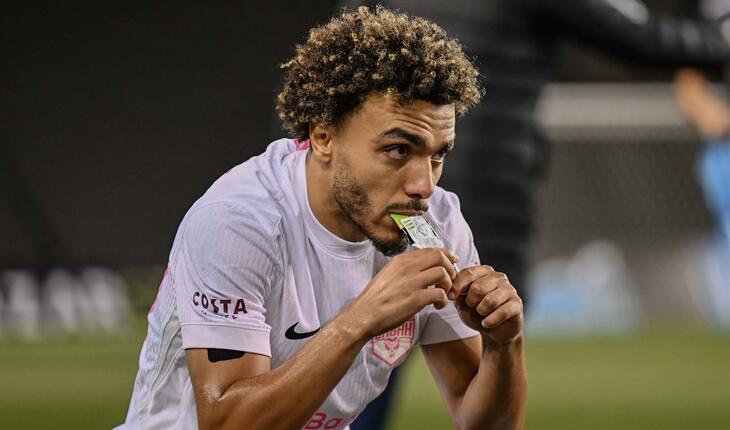 Qarabağ” bizimlə oyunlardan zövq alır” – Bunu deyən bilirsiz kimdir?