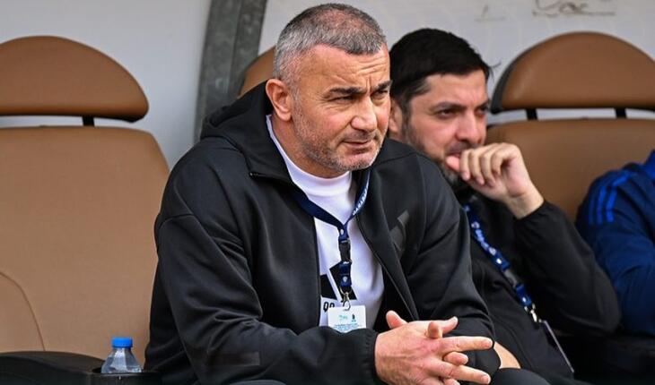 "Qarabağ"da nə(lər) baş verir, Qurban Qurbanovun günahı nədir? - VİDEO