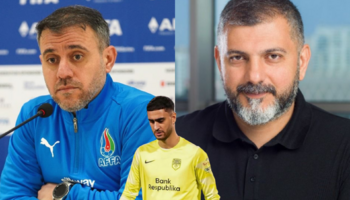 “Maqsud Adıgözəlov elə adam deyil ki, bunu desin”