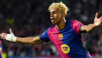 Yamalın bəyəndiyi "Barselona"nın azərbaycanlı gənc ulduzunu tanıyın - VİDEO