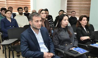 AFFA Region Liqası klubları üçün xüsusi iclası keçirdi