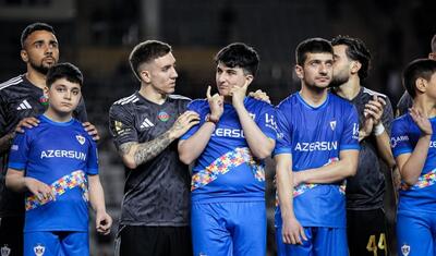 “Tofiq Bəhramov”da xüsusi sosial aksiya təşkil olundu -