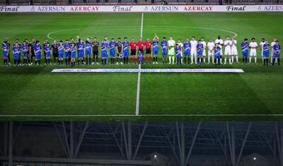 “Tofiq Bəhramov”da xüsusi sosial aksiya təşkil olundu -