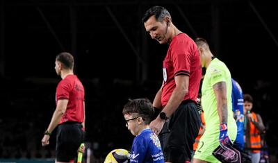 “Tofiq Bəhramov”da xüsusi sosial aksiya təşkil olundu -