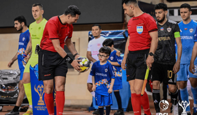 “Tofiq Bəhramov”da xüsusi sosial aksiya təşkil olundu -