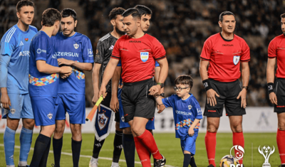 “Tofiq Bəhramov”da xüsusi sosial aksiya təşkil olundu -