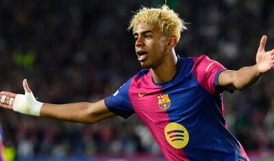 Yamalın bəyəndiyi "Barselona"nın azərbaycanlı gənc ulduzunu tanıyın - VİDEO