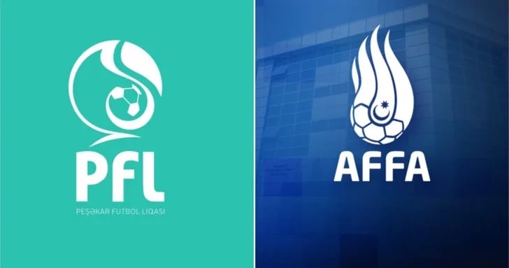 AFFA ilə PFL arasındakı müqavilənin şərtləri dəyişdiriləcək?