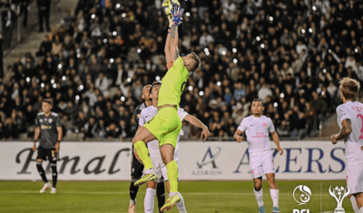 “Sabah”ın “keşik çəkən”i bu sualı eşidib “niyə də yox?!” dedi