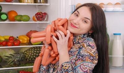 Bu qida XƏRÇƏNG yaradırmış!