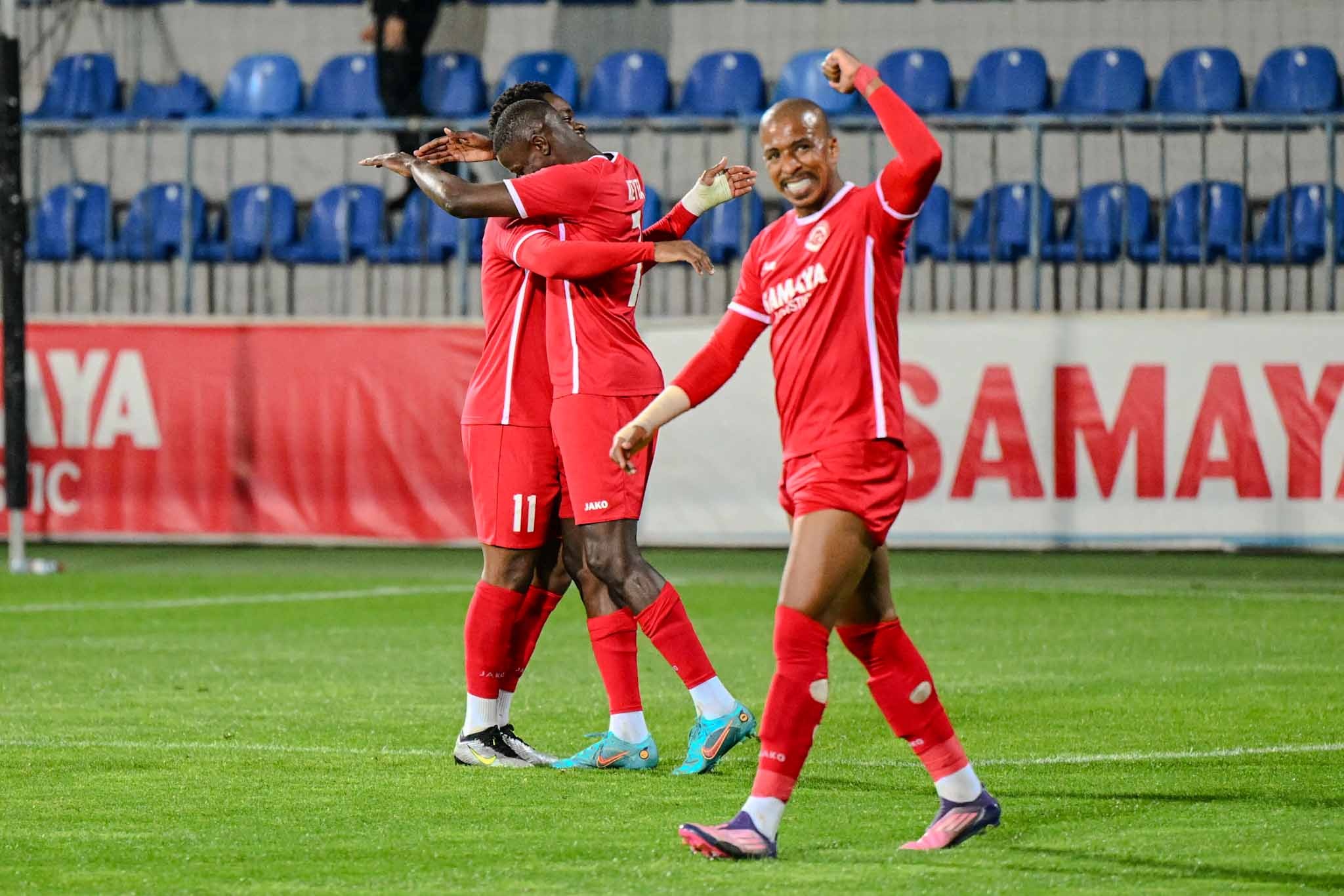 Premyer Liqada üç klub dəyişən braziliyalıdan XƏBƏR