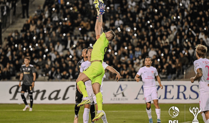 “Sabah”ın “keşik çəkən”i bu sualı eşidib “niyə də yox?!” dedi