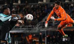 "Selta" darmadağın oldu, "Aston Villa" qazandı - Avropa Liqasında 1/4 final NƏTİCƏLƏRi