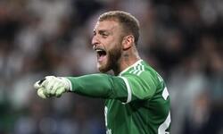 Özünü doğrultmayan qapıçısını yayda satmağı planlaşdırır - “Yuventus” rəhbərliyi 