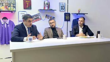 Klub prezidenti məşqçi olmaq istəmir, ancaq…