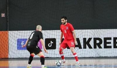 “Şanslarımızı boşa verdik, səhvlərimizi bağışlamadılar"