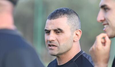 "Bizi qarşıda daha yaxşı qələbələr gözləyir"