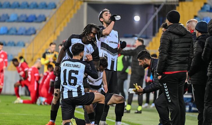 “Gedin oturun evinizdə, mövsümün sonunadək maaşınızı ödəyəcəyik”