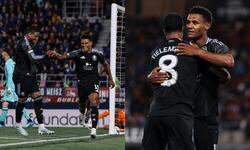 “Aston Villa”dan yarımfinal yolunda inamlı qələbə - VİDEO