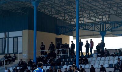 Beş ay gözləyəndən sonra… İçindəki bütün hirsi tökdü!