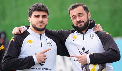 "Neftçi"nin futbolçuları nə edir, nə etmir? -