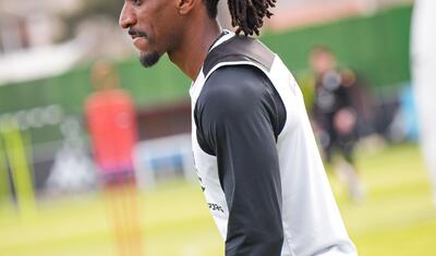 "Neftçi"nin futbolçuları nə edir, nə etmir? -