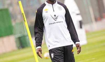 "Neftçi"nin futbolçuları nə edir, nə etmir? -