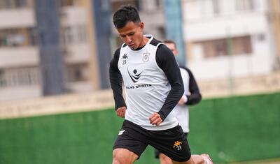 "Neftçi"nin futbolçuları nə edir, nə etmir? -