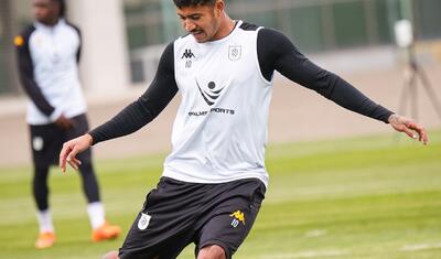 "Neftçi"nin futbolçuları nə edir, nə etmir? -