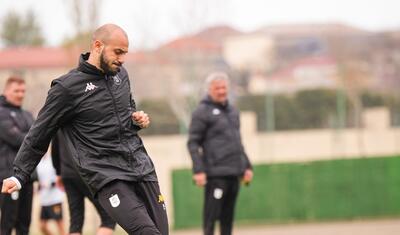 "Neftçi"nin futbolçuları nə edir, nə etmir? -