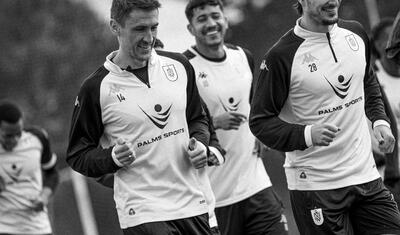 "Neftçi"nin futbolçuları nə edir, nə etmir? -