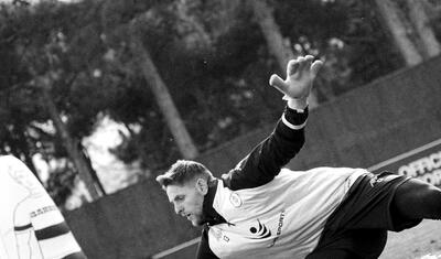 "Neftçi"nin futbolçuları nə edir, nə etmir? -