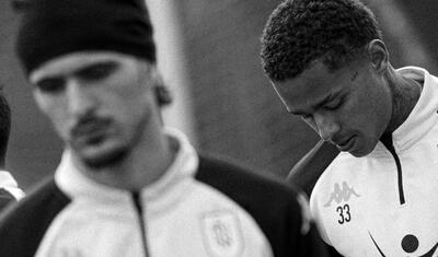 "Neftçi"nin futbolçuları nə edir, nə etmir? -