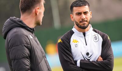 "Neftçi"nin futbolçuları nə edir, nə etmir? -