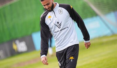 "Neftçi"nin futbolçuları nə edir, nə etmir? -